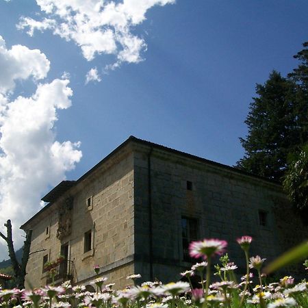 Casona Valle De Soba Regules Dış mekan fotoğraf