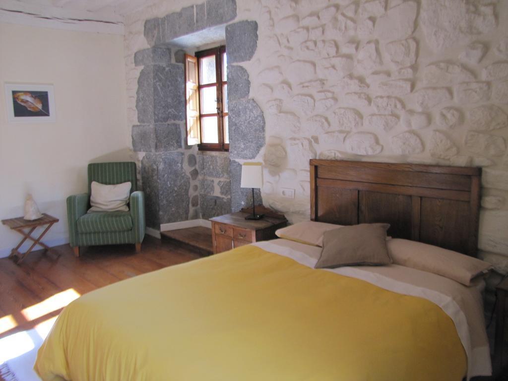 Casona Valle De Soba Regules Dış mekan fotoğraf