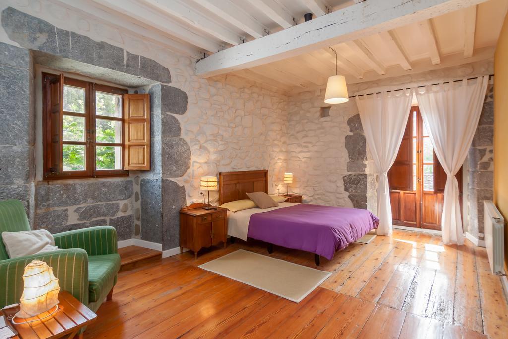 Casona Valle De Soba Regules Dış mekan fotoğraf