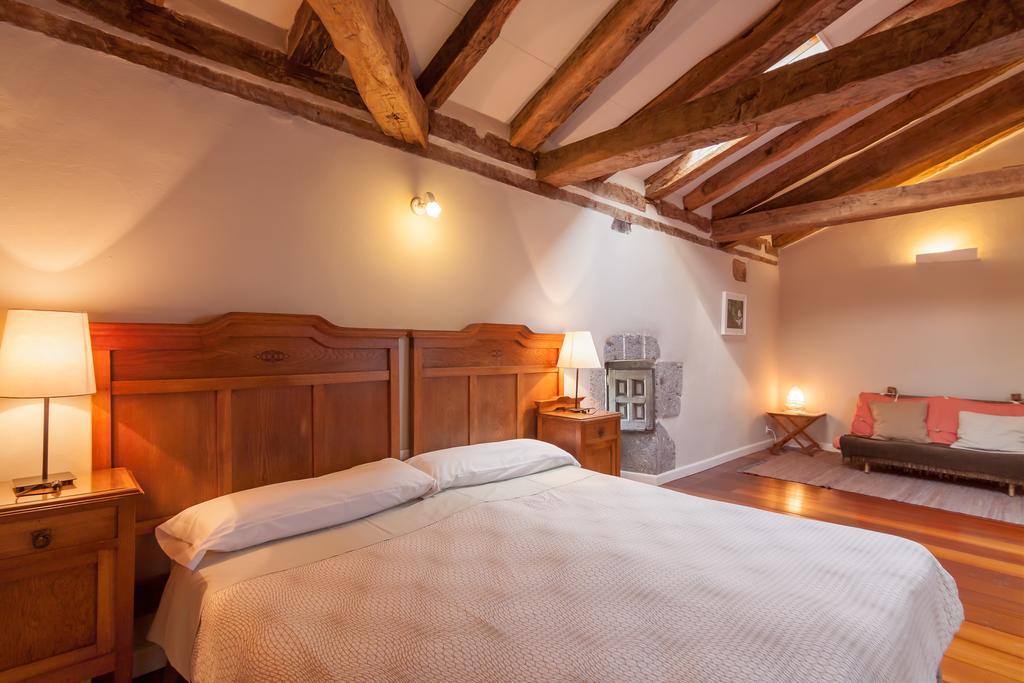 Casona Valle De Soba Regules Dış mekan fotoğraf