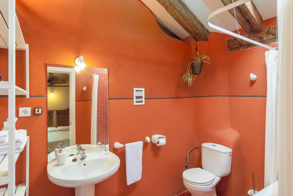 Casona Valle De Soba Regules Dış mekan fotoğraf