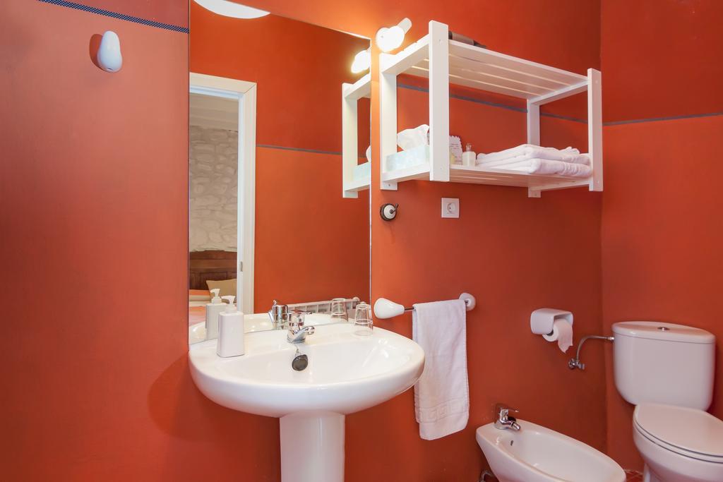 Casona Valle De Soba Regules Dış mekan fotoğraf