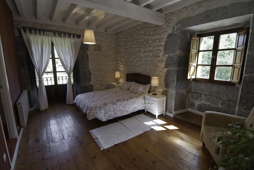 Casona Valle De Soba Regules Oda fotoğraf